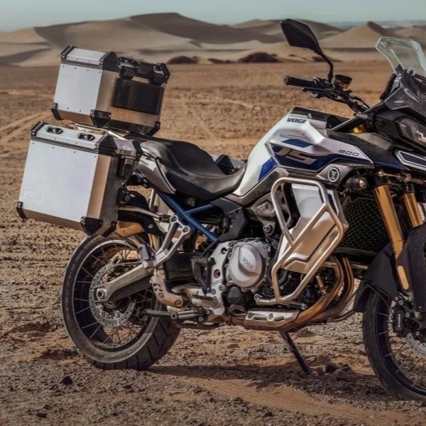 Voge DS900 Luggage Full Kit